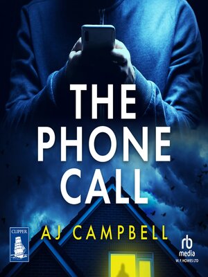 cover image of The Phone Call